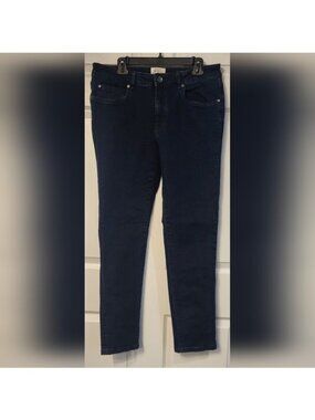 Ben Sherman Stretch Fit Skinny Jeans Size  33W x 32L